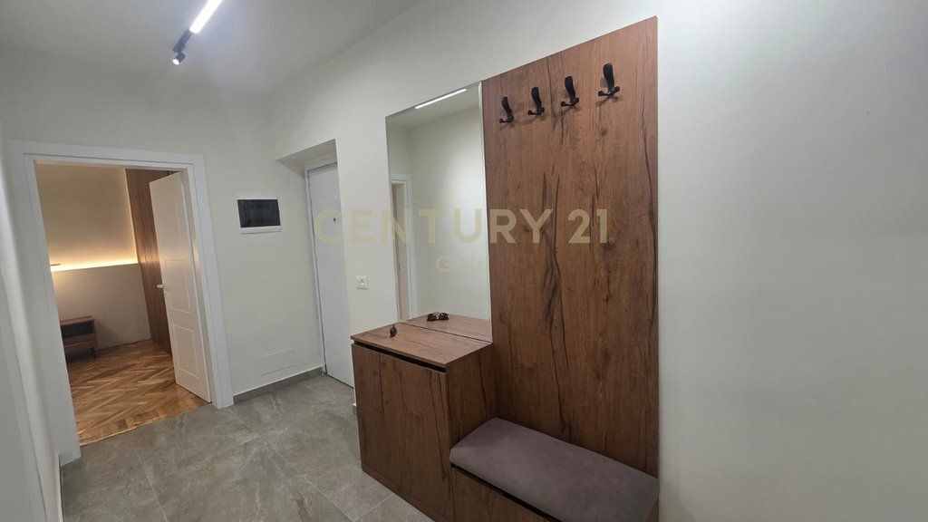 In affitto Appartamento 2+1 appena ristrutturato in via Durres