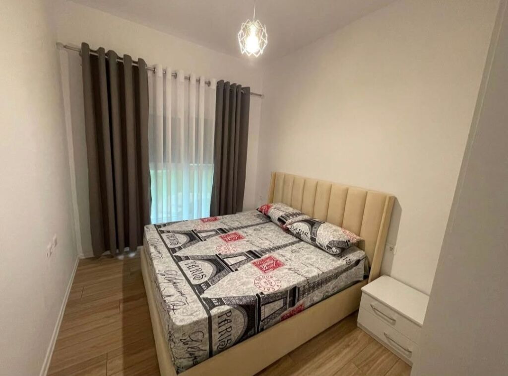 JEPET ME QIRA APARTAMENT 2+1 – ALI DEMI