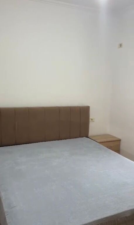 For rent 1+1 Near the Arrow Palace 500 thousand lek