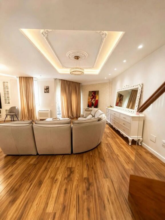 Duplex 2+1 Luxury for Sale📍Center | Skenderbej Square