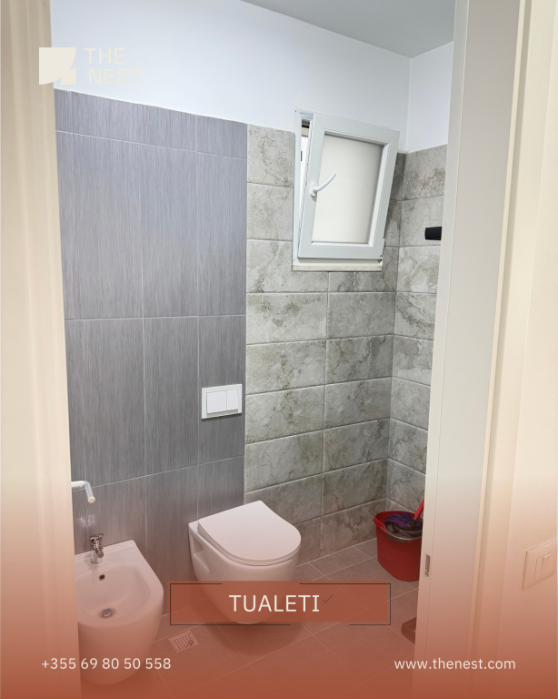 TN0031 | AP. 2+1 FOR RENT AT DON BOSKO