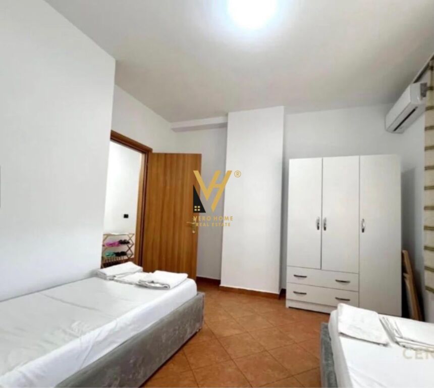 FOR RENT 2+1 APARTMENT IN DON BOSKO 60,000 LEKE