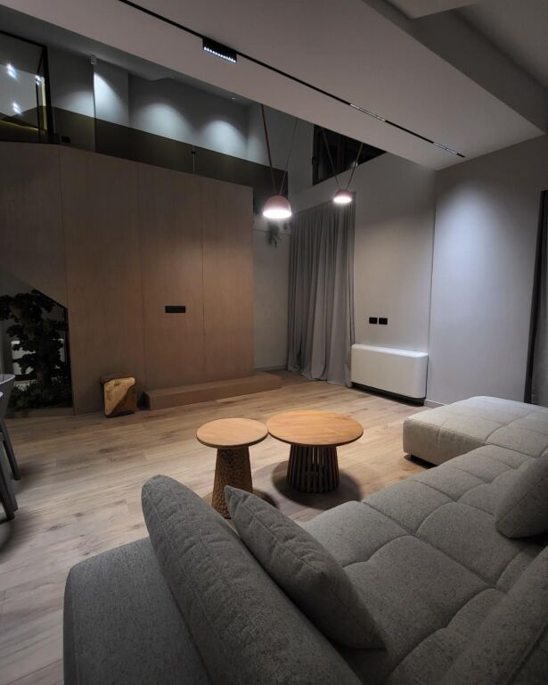 FOR RENT  DUPLEX AT KODRA DIELLIT