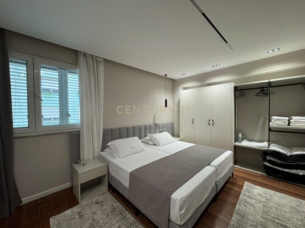 XHEKO IMPERIAL NE BLLOK, APARTAMENTE ARBNB PER QIRA!