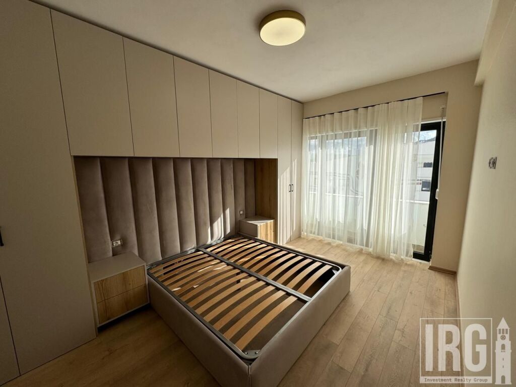 Appartamento 2+1 presso Residenza Kodra e Diellit
