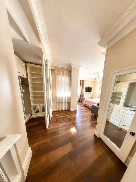 Duplex 2+1 Luxury for Sale📍Center | Skenderbej Square