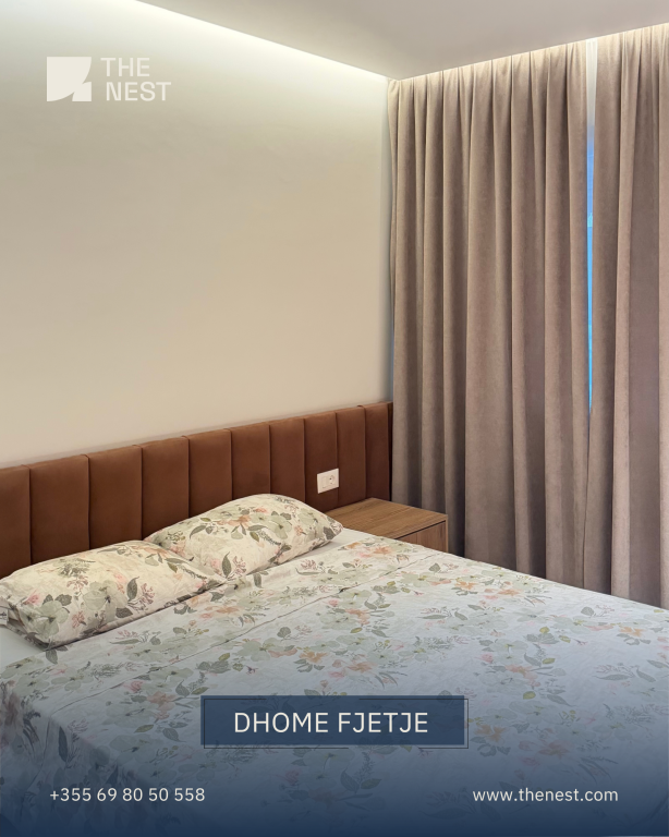 TN0026 | DY AP. 1+1 PËR SHITJE TEK RR. IRFAN TOMINI