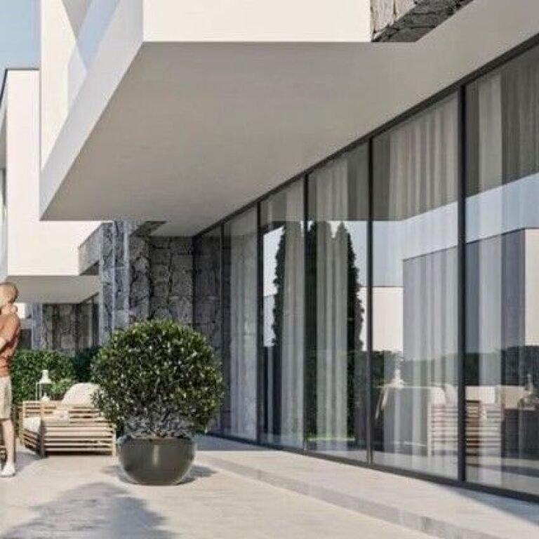 🏡 SHITET APARTAMENT 2+1+2 | FARKA LAKEFRONT RESIDENCE 🔑