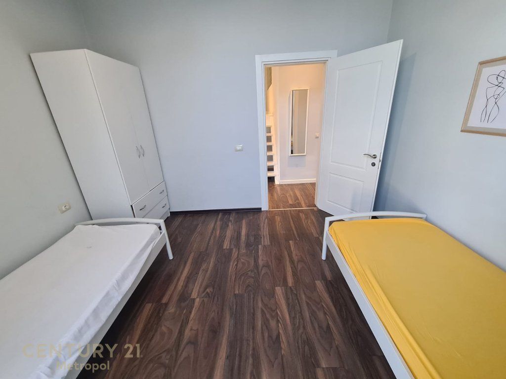 APARTAMENT 2+1 TEK KODRA E DIELLIT!