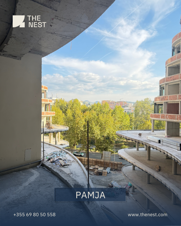 TN0032 |  STUDIO AP.  PËR SHITJE TEK EKSPOZITA B.