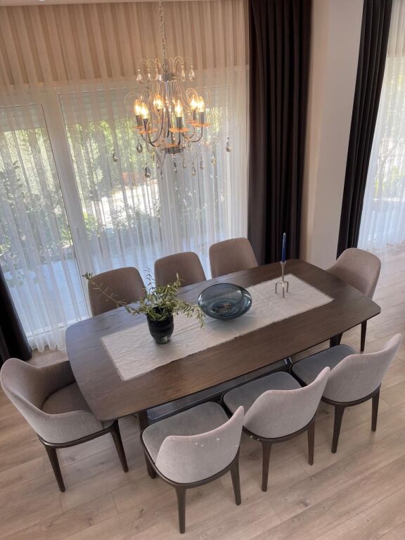 Vendita | Vilë 3 + 1+ Parkim+Pishine | Rezidenca Kodra e Diellit 2 | 620000 €