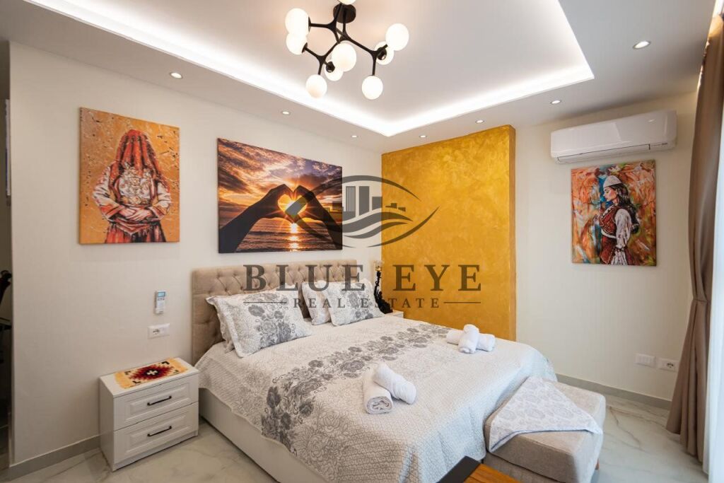 APARTAMENT ME QIRA – PISTA ILIRIA, DURRËS