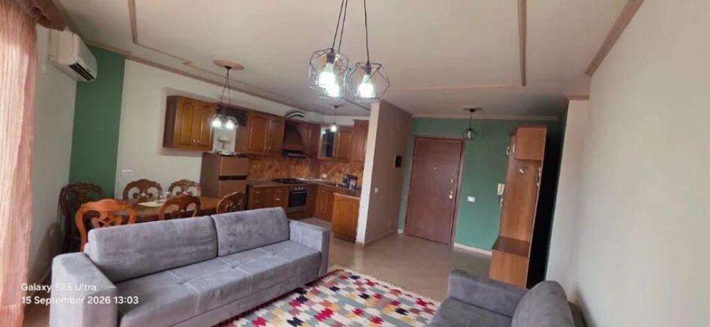 Apartament 2+1 per qera Rr. Dibres Shkolla e Bashkuar !