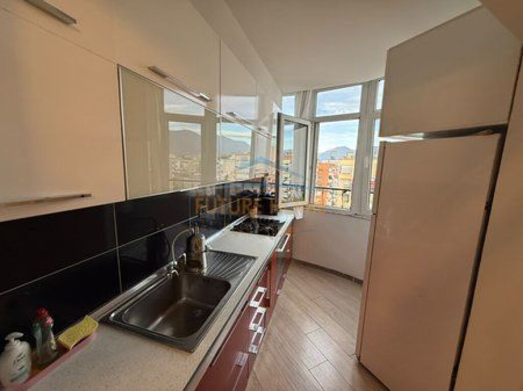 Apartment 2+1 for sale, Komuna e Parisit, Tirana