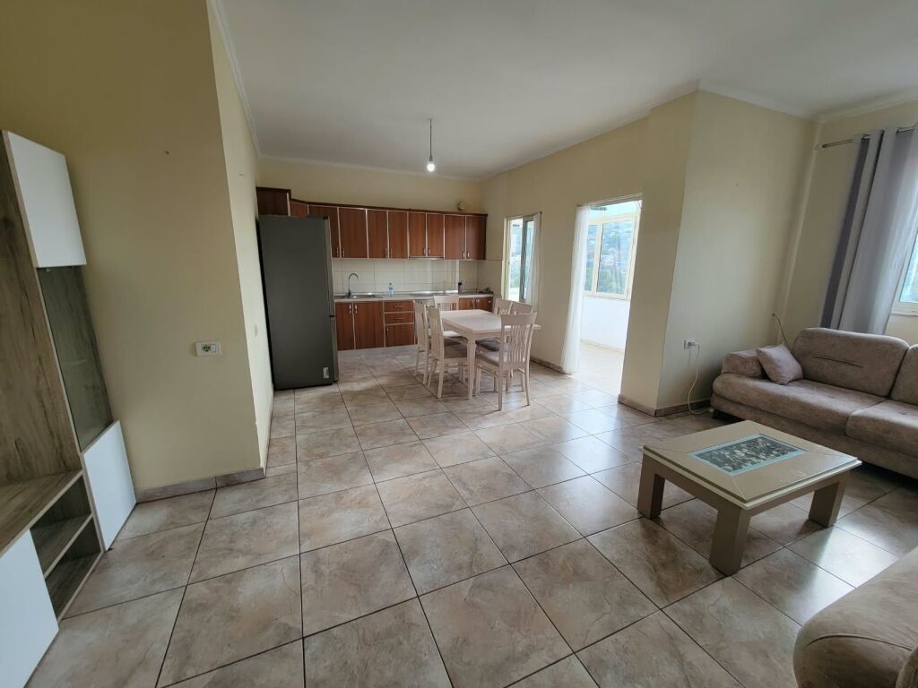APARTAMENT 2+1 PER SHITJE NE BABRRU!