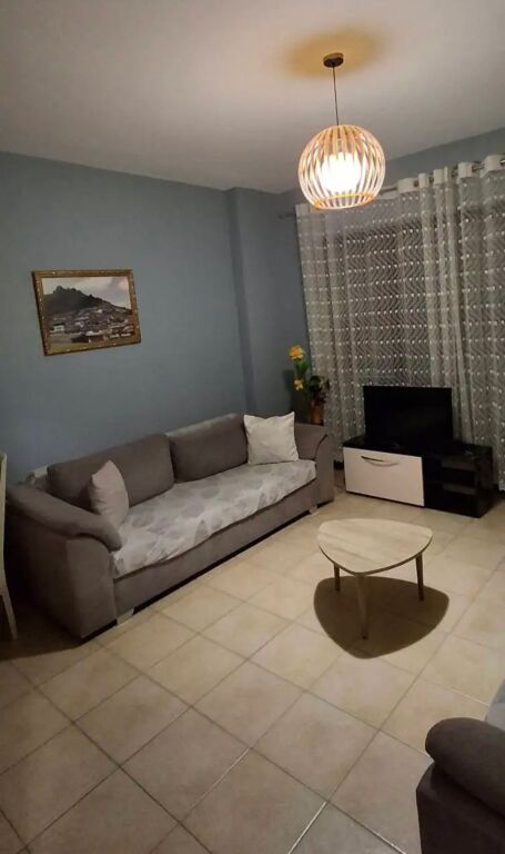 ME QERA APARTAMENT 1+1 - ASTIR , TIRANE