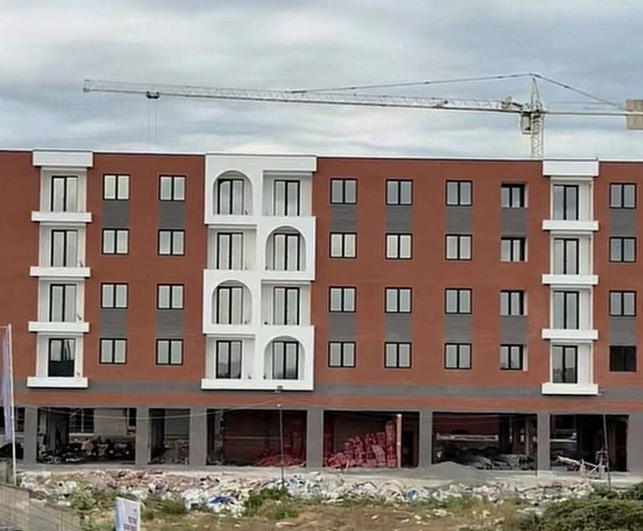 Shitet Apartament 2+1 tek LakeSide Residence – Paskuqan 950 mij lek/m2