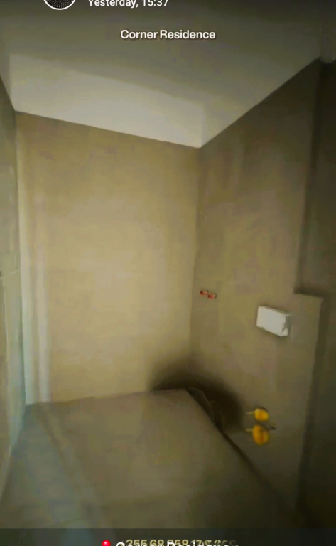 🔥EKSKLUZIVE🔥Shitet apartament 1+1 ~ Corner Residence🗝️