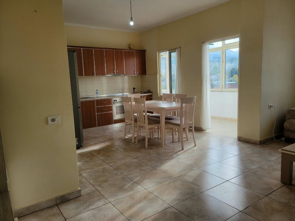 APARTAMENT 2+1 PER SHITJE NE BABRRU!