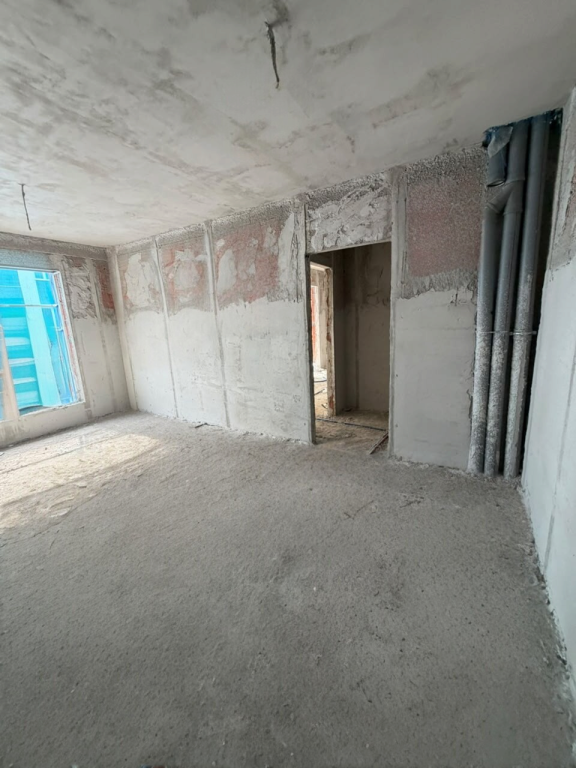 🔥Apartment 1+1 for sale in Belfiore in Paskuqan🌇67.1m²