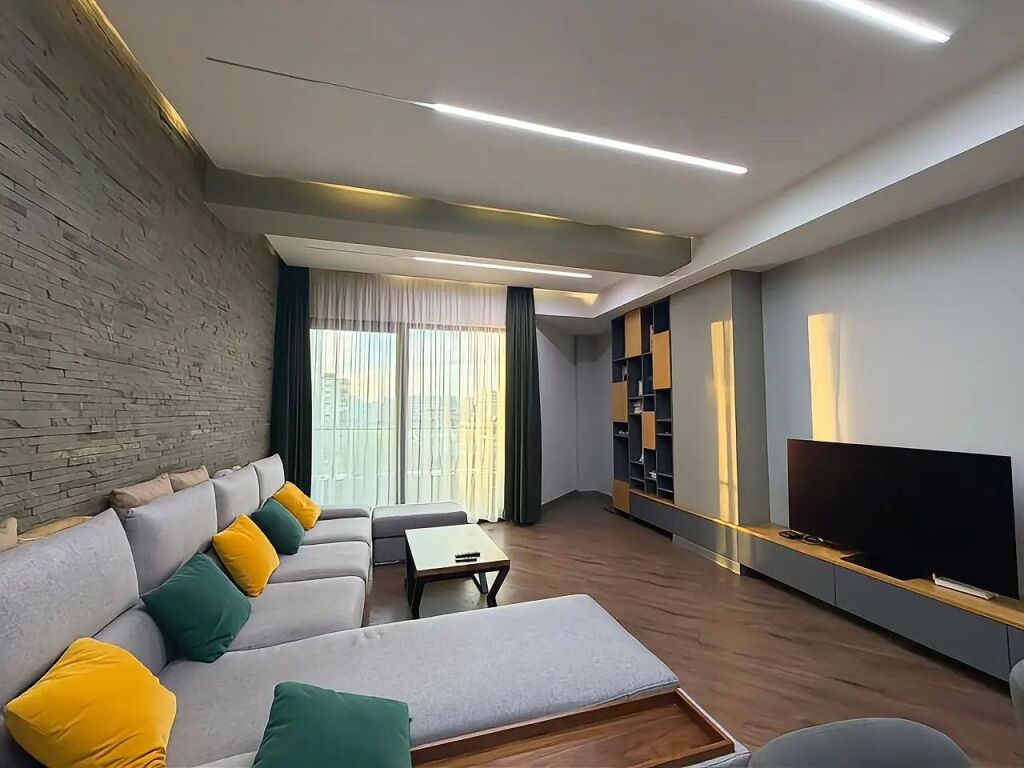 Shitet Apartament 2+1 Square 21📍Arlis 21 Dhjetori