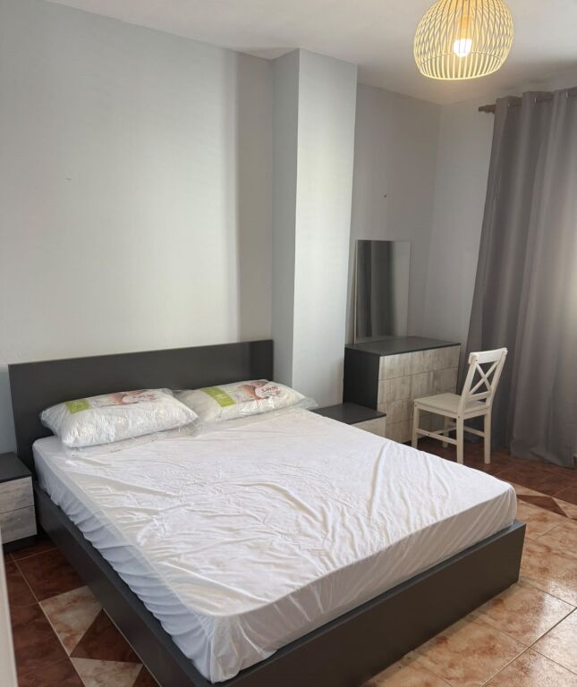 Appartamento In Affitto 1+1 In Via Elbasan (ID B2101947) Tirana