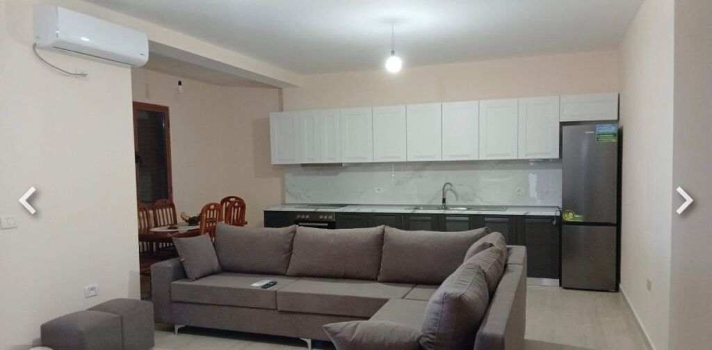 Appartamento 2+1- In Affitto- Fresk- Tirana