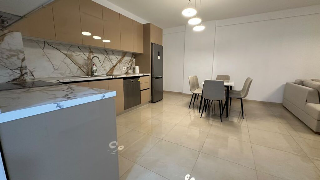 Appartamento 2+1 in affitto – Scuola Unita