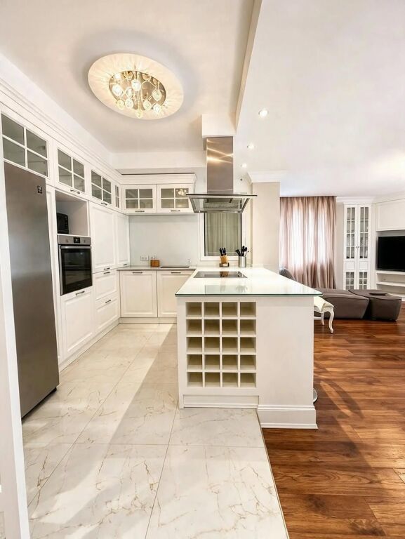 Duplex 2+1 Luxury for Sale📍Center | Skenderbej Square