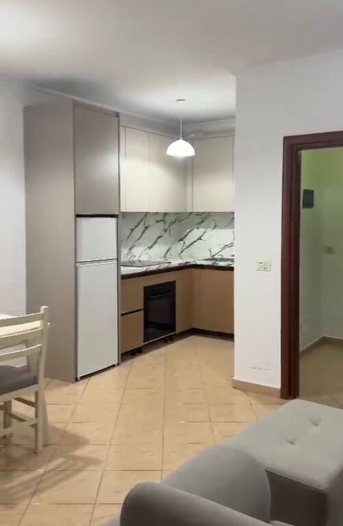 For rent 1+1 Near the Arrow Palace 500 thousand lek