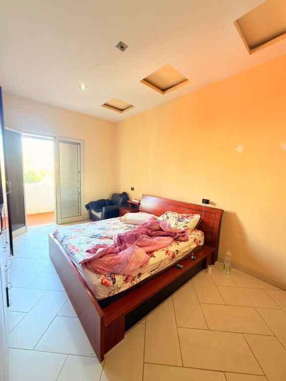 SHITET APARTAMENT 3+1 PRANE LULISHTES PRANVERA, DURRES