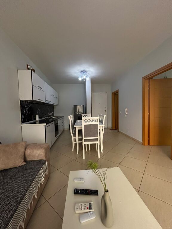 Appartamento 1+1 in affitto, Fresk