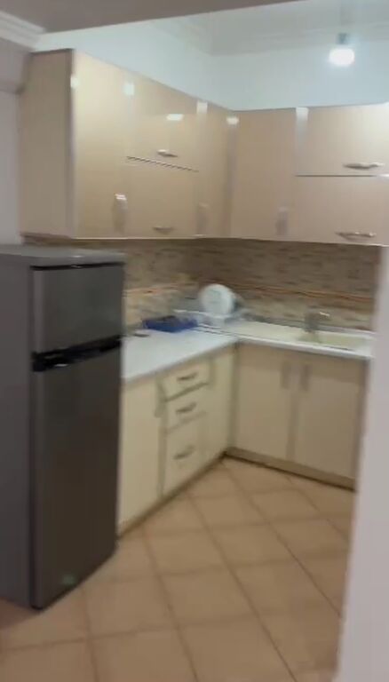 Apartment 2+1+2 for rent on Kavaja Street