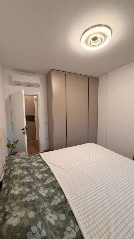 Apartament 1+1 Shkolla e Kuqe
