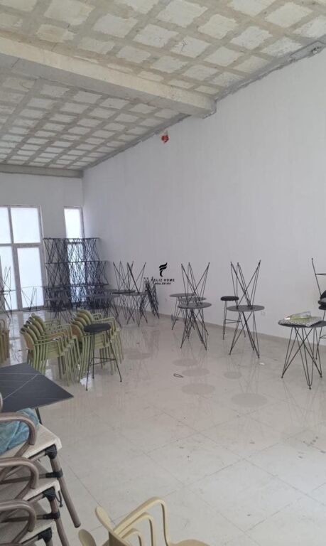 AMBIENTE COMMERCIALE IN AFFITTO 100 M2 NUOVO BOULEVARD 900 EURO  FH-97889