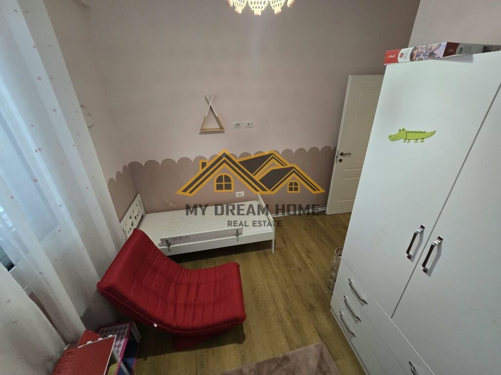 3-STOREY VILLA FOR SALE IN THE AREA OF THE FORMER PORT OF DURRËS!