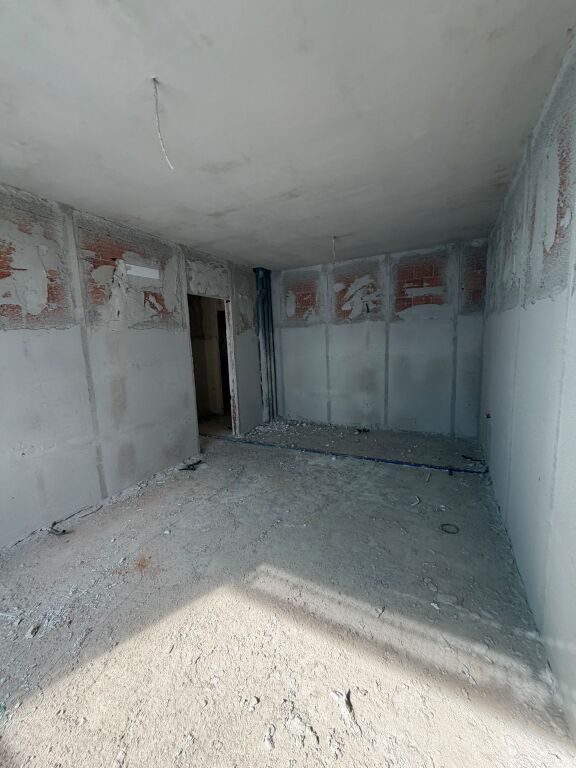 SHITET APARTAMENT 1+1 | BELFIORE 2 – PASKUQAN