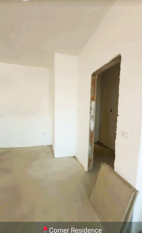 🔥EKSKLUZIVE🔥Shitet apartament 1+1 ~ Corner Residence🗝️
