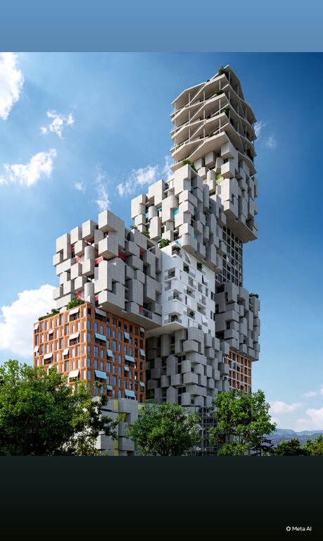 🏡 VENDESI APPARTAMENTO 1+1 presso 21 Dhjetori