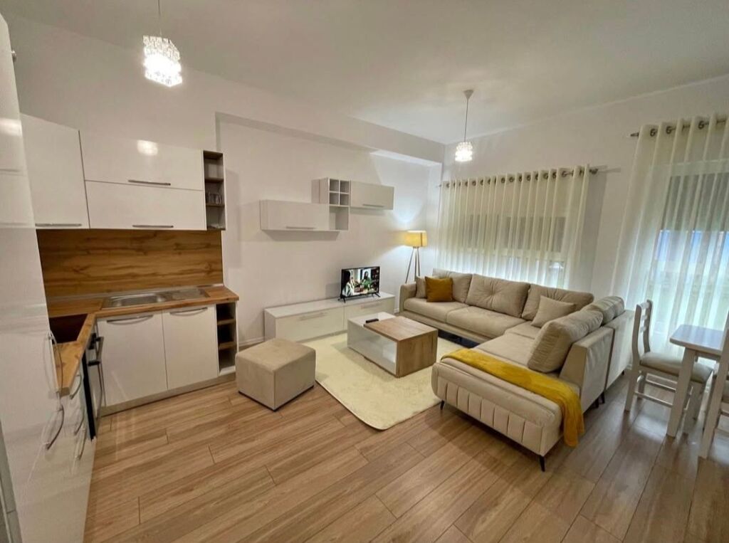 JEPET ME QIRA APARTAMENT 2+1 – ALI DEMI