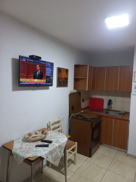 Qera | Garsoniere | Brryli | 320 €/muaj