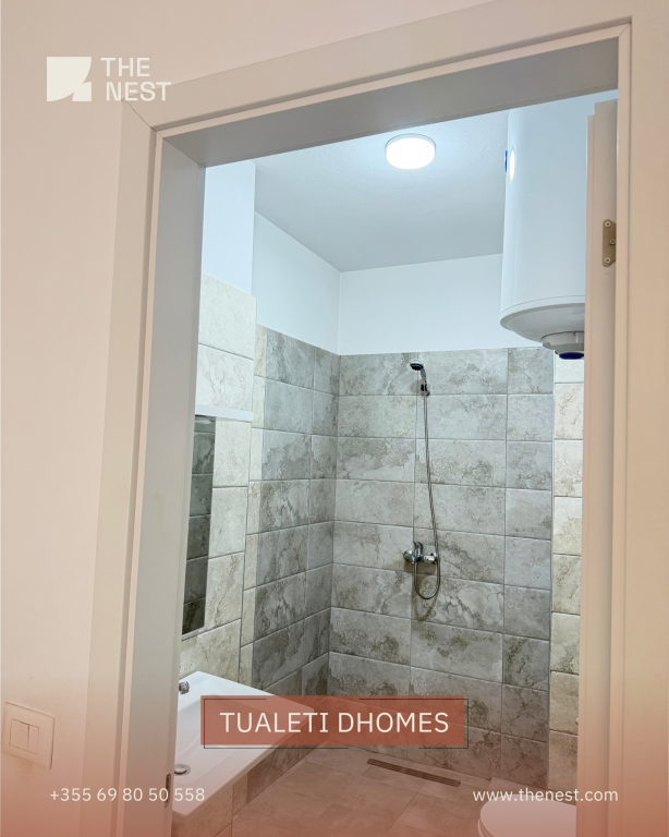 TN0031 | AP. 2+1 FOR RENT AT DON BOSKO