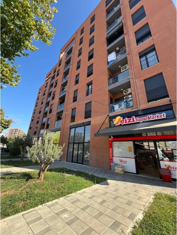 For sale, Penthouse, Porcelan, Tirane