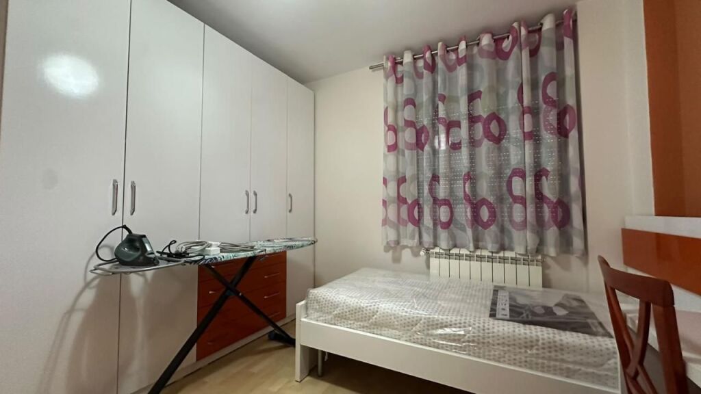 Apartament 2+1 me qira – Ali Demi