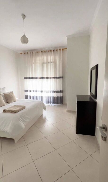 Affittasi appartamento 2+1 Giardino Botanico 600 euro