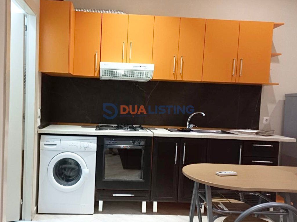 STUDIO APARTMENT FOR SALE AT KODRA E DIELLIT, NEAR HOTEL QUEEN!