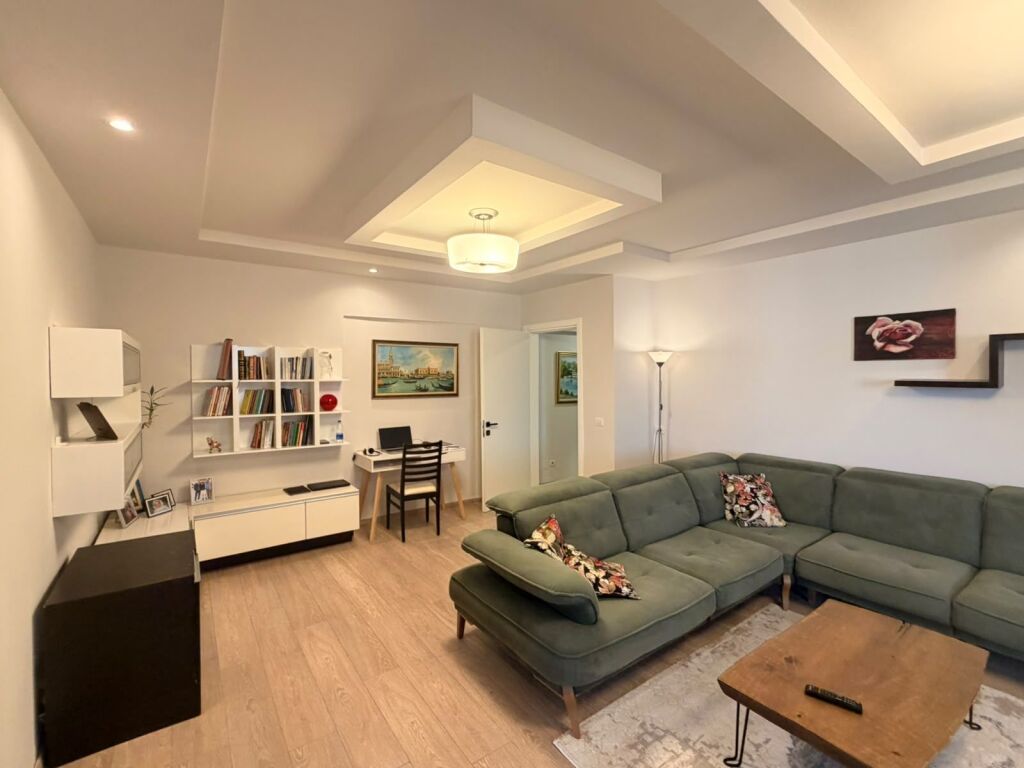 Apartament 2+1 per shitjen Paskuqan