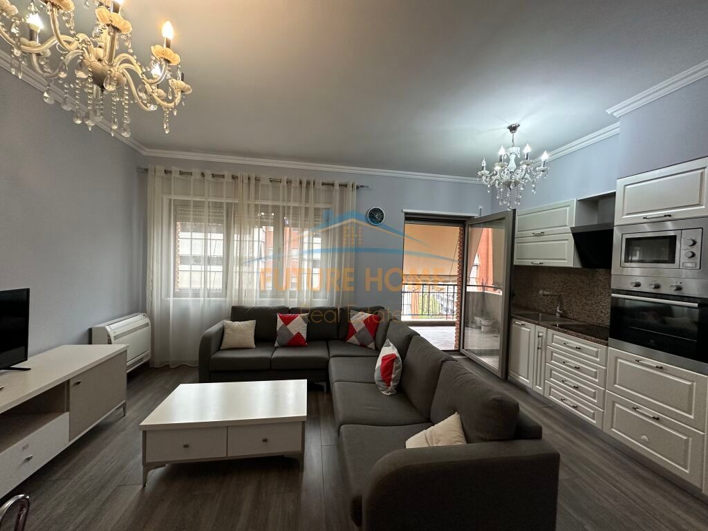Rent, Apartment 3+1 Delijorgji Complex 1,050 €