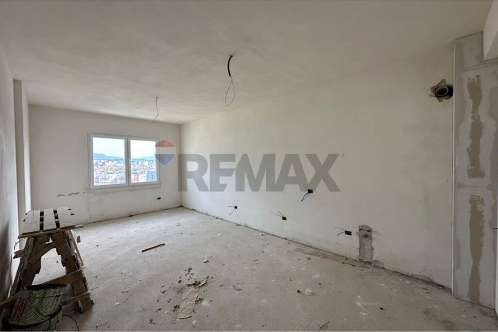 SHITET APARTAMENT 2+1+2 | BRITISH RESIDENCE