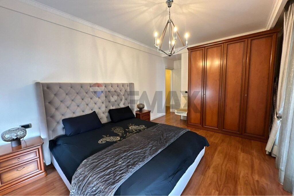 Apartment 2+1+2+Parking for rent Blloku